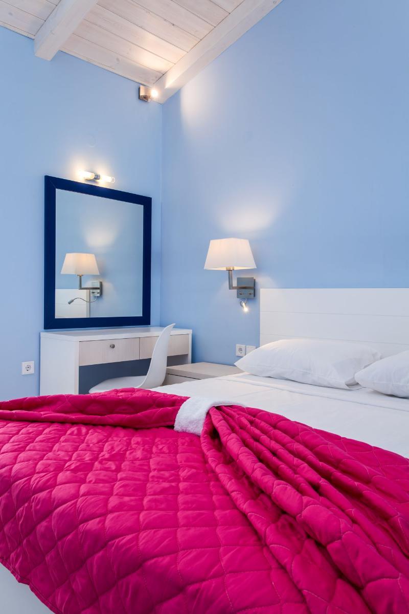 Elpiniki Luxury Apartments Неа-Потидеа Экстерьер фото