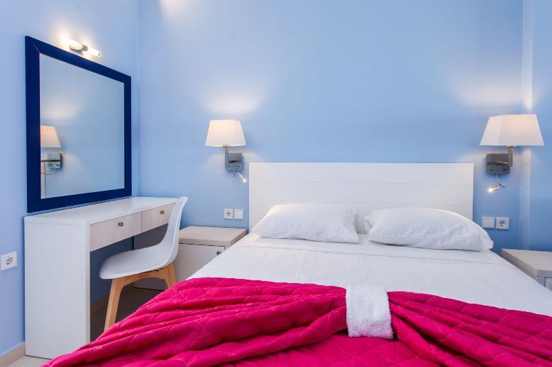 Elpiniki Luxury Apartments Неа-Потидеа Экстерьер фото