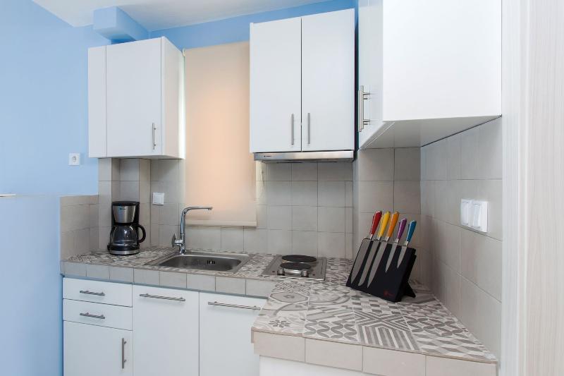 Elpiniki Luxury Apartments Неа-Потидеа Экстерьер фото